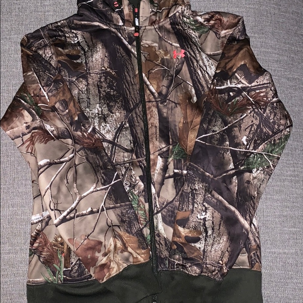 Women’s Under Armor Jacket